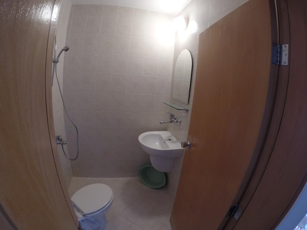 Hotel Filland Sozopol Room photo