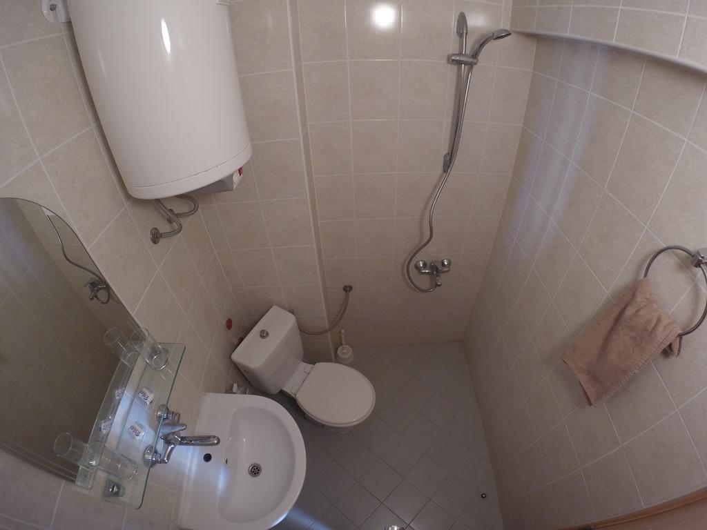 Hotel Filland Sozopol Room photo